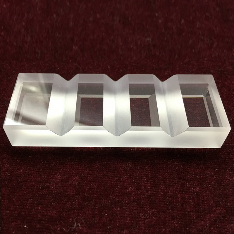 Компания Yancheng Mingyang Quartz Products Co., Ltd.