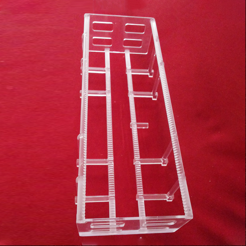 Компания Yancheng Mingyang Quartz Products Co., Ltd.