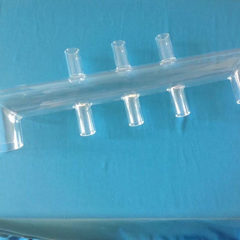 Компания Yancheng Mingyang Quartz Products Co., Ltd.