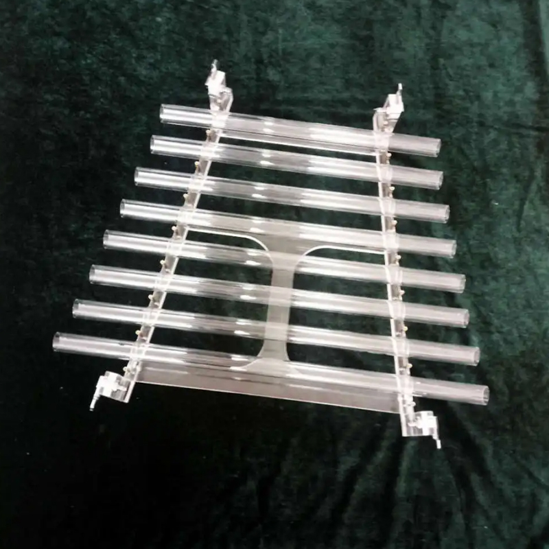 Компания Yancheng Mingyang Quartz Products Co., Ltd.