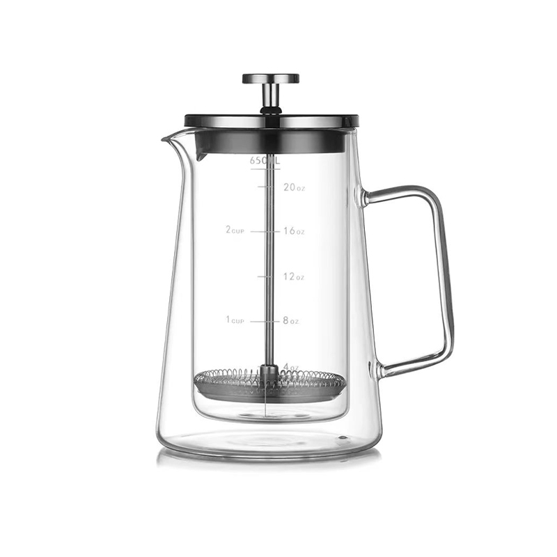 Френч Пресс Горшок